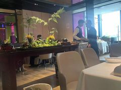 -杏花堂晋商私房菜(华熙五棵松店)
