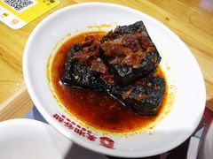 -呷佬·长沙手工米粉(金沙江路店)