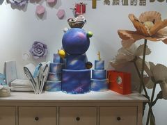 -BON CAKE(华贸购物中心店)