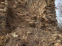 -蟠龙山长城景区