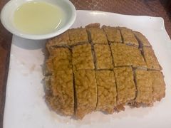 -粤北餐馆