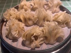 -清真文铁家烧麦馆