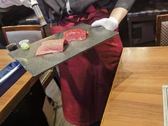 -俺的焼肉(銀座9丁目店)
