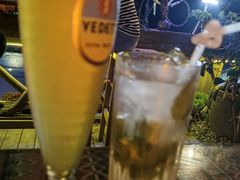-城墙外BAR