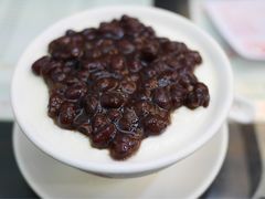 -义顺牛奶公司(庇利金街店)