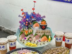 -嘉升大排档(番禺总店)