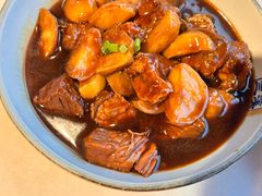 -兰溪小馆(首经贸店)