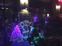 -小主人西餐厅 master table(青年中路店)