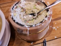 -庆云楼饭庄(什刹海店)