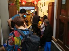 等位区-小厨子私房菜·云南美食店