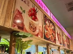 -婉泰·特色小吃·舂鸡脚(告庄二店)
