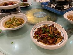 -艳阳天酒店(五里新村店)