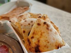 -OGGI TRATTORIA PIZZERIA(深业上城店)