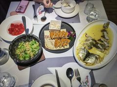 -野蔓果·山野菜(西湖景区·龙井茶田店)