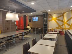 -麦当劳(衡阳中心汽车站店)