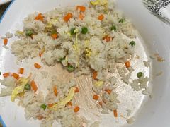-八次方密云水库鱼粘卷子·熏鸽子·农家菜