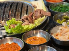 -GOGIYA·咕叽吖韩国传统烤肉店(小榄店)