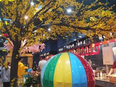 -苏格里岛自助海鲜火锅烧烤(大汉悦中心店)