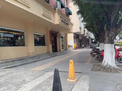 -比顿咖啡文化馆(升阳路店)