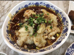 -东南亚特色美食
