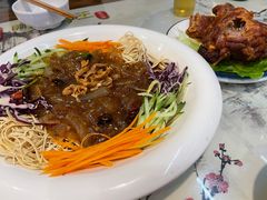 -石老头关东饺子王·东北菜(嘉华鑫城店)