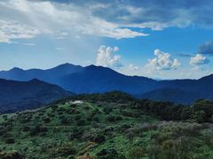 -广州市石门国家森林公园