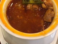 -小白桦西餐厅