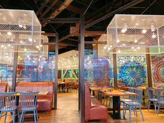 -塔哈尔·新疆盛宴(城西银泰店)