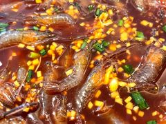 -华盛丰温州大排档(东三环南路店)