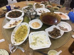 -丹盛象山海鲜(水清路店)