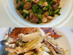 -开海·红岛海鲜虾水饺(石老人店)