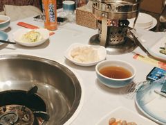 -天宜隆蘑菇宴火锅(石景山旗舰店)
