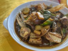 -红日饭店(裕隆三路店)