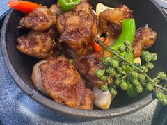-江南里·新浙菜(苏州大悦城店)