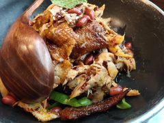 手撕扁担鸡-吃饭皇帝大(合生汇店)