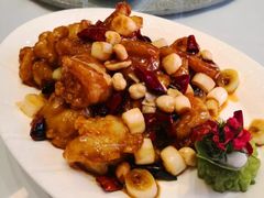 -麒麟华膳汇(飞泷商务大厦店)