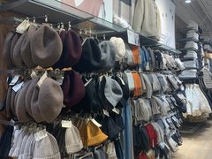 -MUJI无印良品(华贸店)