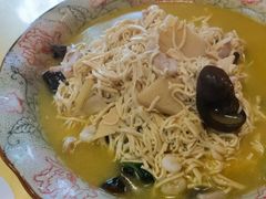 -青春·淮扬菜(东关街店)
