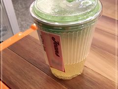 -Jeans Coffee牛仔裤咖啡