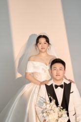 -太郎花子婚纱摄影TAHAKO(无锡店)