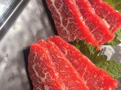 -牛将军•涮肉•烤肉(北京王府井·故宫店)