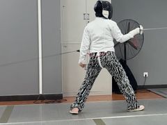 -北京阳铭国际击剑俱乐部