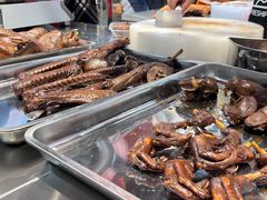 -盒马鲜生(皇庭广场店)