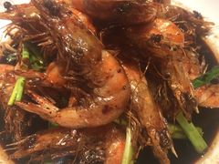 -老头儿油爆虾(星光一期店)