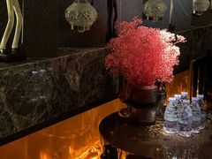 -足莲得·足道SPA(滨湖银泰店)