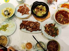 -眉州东坡·熊猫主题餐厅(枫蓝店)
