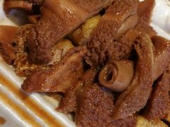 -细妹五香牛杂(步行街店)