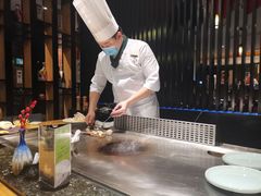 -松临·铁板烧&Omakase(神农店)