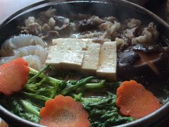 -铃木食堂(帽儿胡同店)