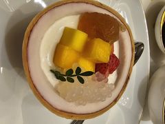 -京彩臻品火锅